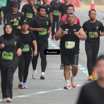Runner Photo 5599038