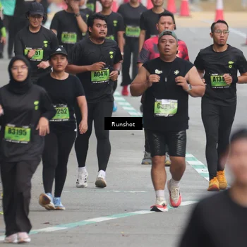 Runner Photo 5599039