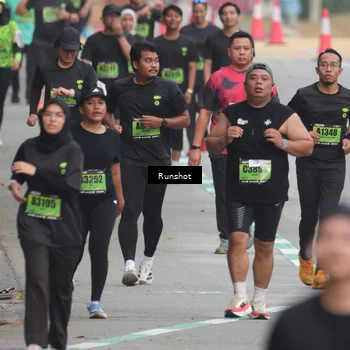 Runner Photo 5599040