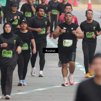 Runner Photo 5599041