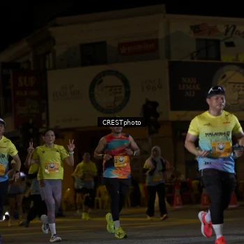 Runner Photo 5599042