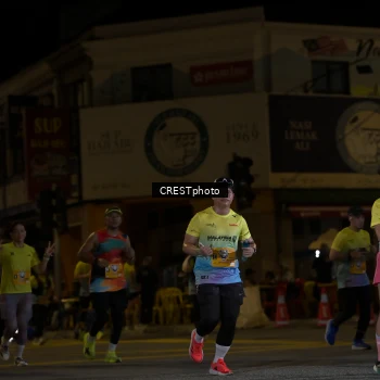 Runner Photo 5599045