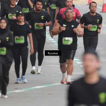 Runner Photo 5599046