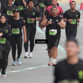 Runner Photo 5599047
