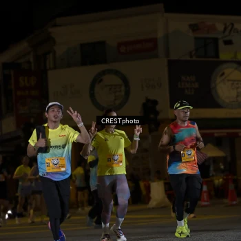 Runner Photo 5599048