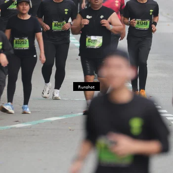Runner Photo 5599050