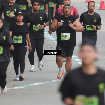 Runner Photo 5599051