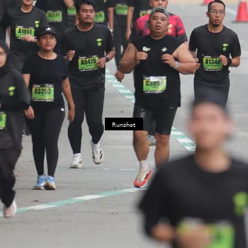 Runner Photo 5599052