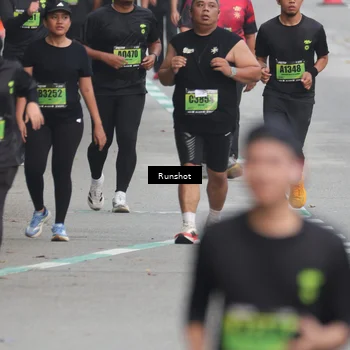 Runner Photo 5599053