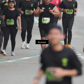 Runner Photo 5599054