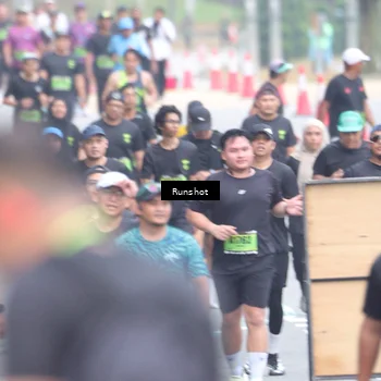Runner Photo 5599055