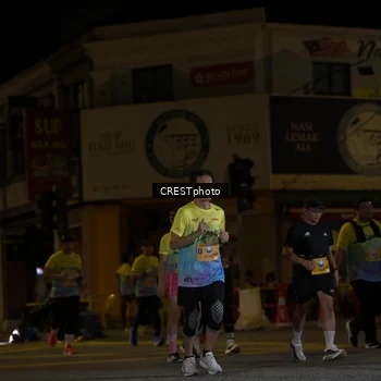 Runner Photo 5599056