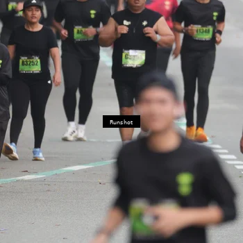 Runner Photo 5599057