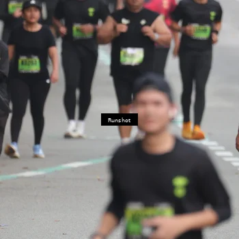 Runner Photo 5599058