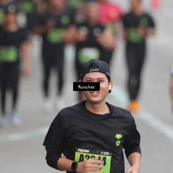 Runner Photo 5599063