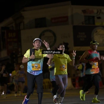Runner Photo 5599064