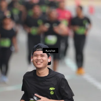 Runner Photo 5599065