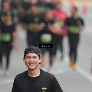Runner Photo 5599067