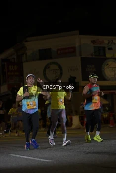 Runner Photo 5599069
