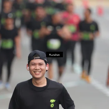 Runner Photo 5599071