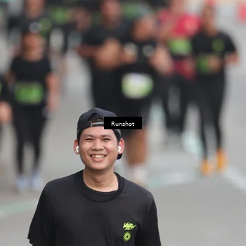 Runner Photo 5599072