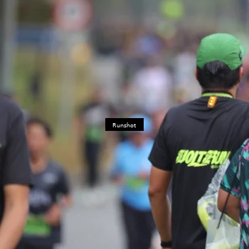 Runner Photo 5599073