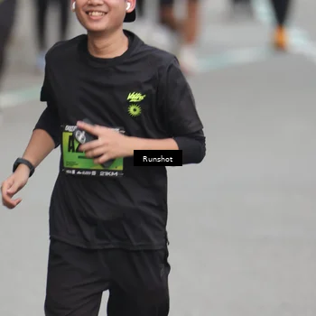 Runner Photo 5599074