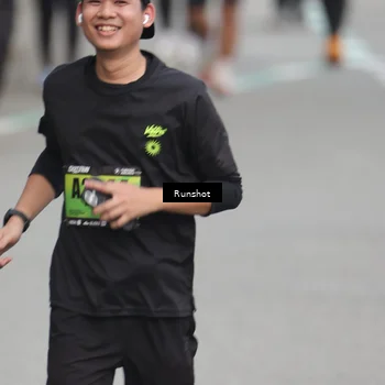 Runner Photo 5599076