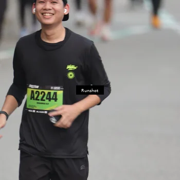 Runner Photo 5599077