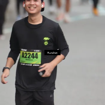 Runner Photo 5599079