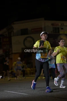 Runner Photo 5599080