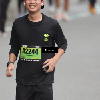 Runner Photo 5599081
