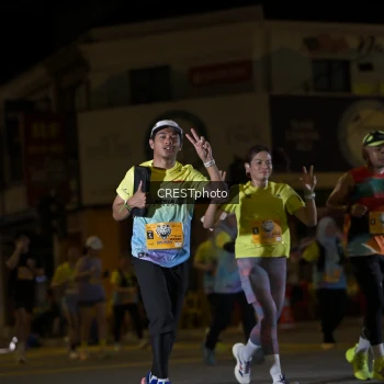 Runner Photo 5599085