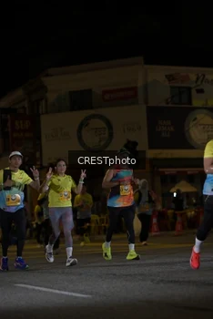 Runner Photo 5599087