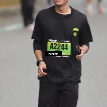 Runner Photo 5599089