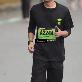 Runner Photo 5599090