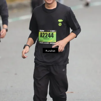 Runner Photo 5599092