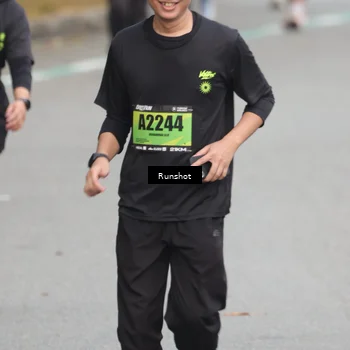 Runner Photo 5599093