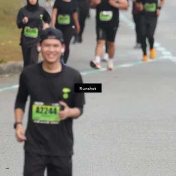 Runner Photo 5599098