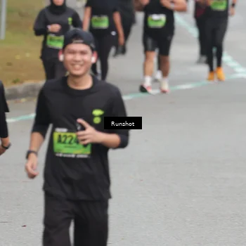 Runner Photo 5599099