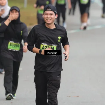 Runner Photo 5599100