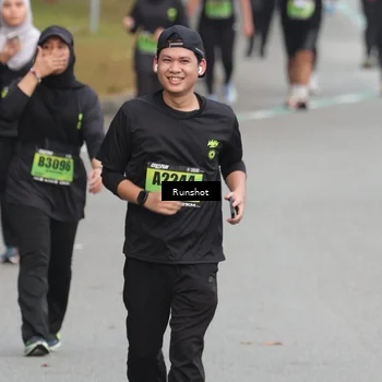 Runner Photo 5599101