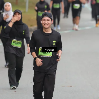 Runner Photo 5599104
