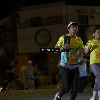 Runner Photo 5599106