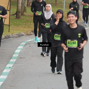 Runner Photo 5599107