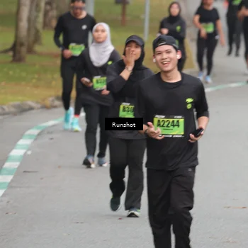 Runner Photo 5599108