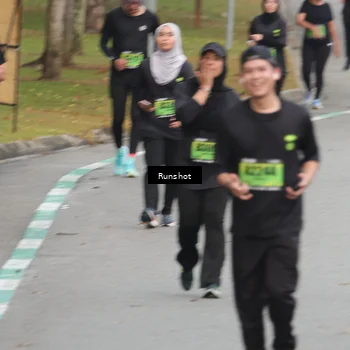 Runner Photo 5599109