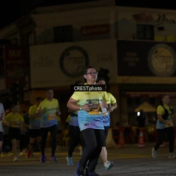 Runner Photo 5599110