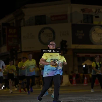 Runner Photo 5599113