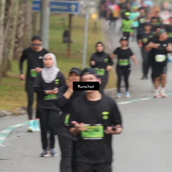 Runner Photo 5599114